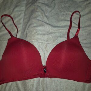 Valentine's Day Bra (36B)